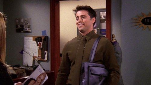 undefined Season 5 Episode 13 - The One with Joey's Bag