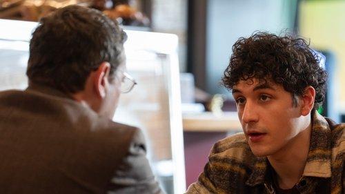 The Chair Company Season 1 Episode 3 - @BrownDerbyHistoricVids Little bit of Hollywood? Okayyy.