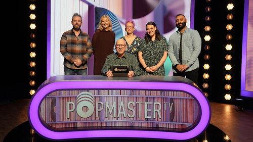 PopMaster TV Season 3 Episode 3 - Episode 3