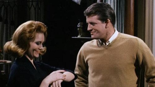 Petticoat Junction Season 4 Episode 23 - That's Max???