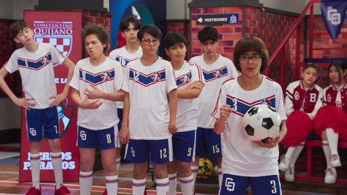 La CQ: Nuevo ingreso Season 2 Episode 29 - Episode 29