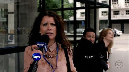 Como Aproveitar o Fim do Mundo Season 1 Episode 7 - Time to Let Loose