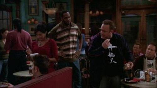 The King of Queens Season 8 Episode 5 - Sandwiched Out