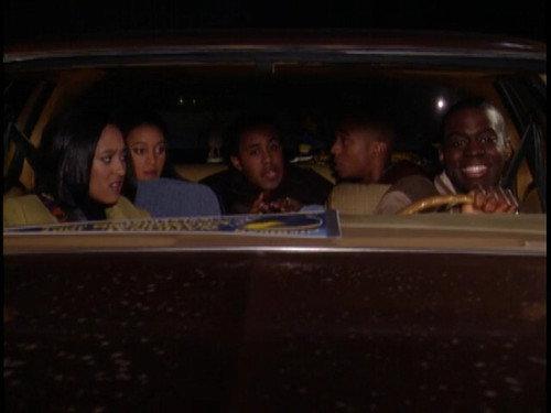 Sister, Sister Season 5 Episode 19 - You Had to be There