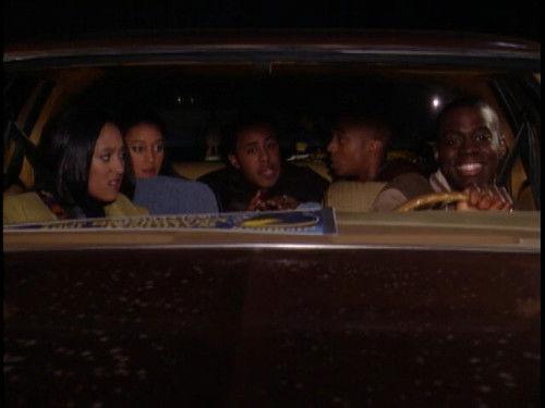 Sister, Sister Season 5 Episode 19 - You Had to be There