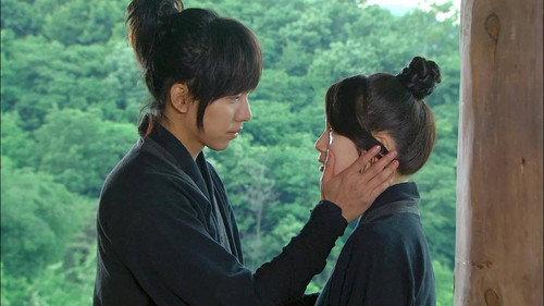 Gu Family Book Season 1 Episode 18 - Episode 18