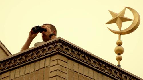 undefined Season 3 Episode 9 - Betrayal