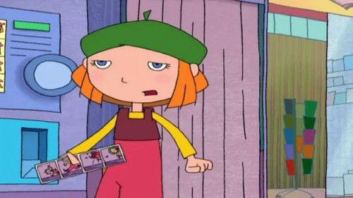 Lazy Lucy Season 1 Episode 14 - A Photo Finish