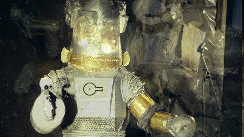 Ultraseven Season 1 Episode 17 - Underground Go! Go! Go!