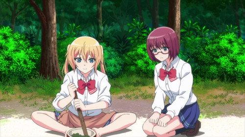 Are You Lost? Season 1 Episode 9 - Homare’s Papa