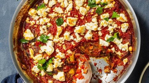 America's Test Kitchen Season 26 Episode 14 - Mediterranean Eggplant Dishes