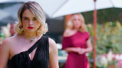 Los ricos también lloran Season 1 Episode 3 - Episode 3