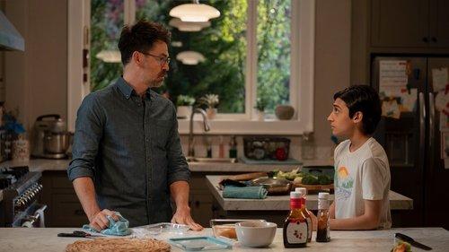 undefined Season 1 Episode 3 - Facing Up