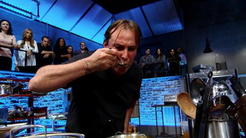 Beat Bobby Flay Season 12 Episode 13 - Record Breaking
