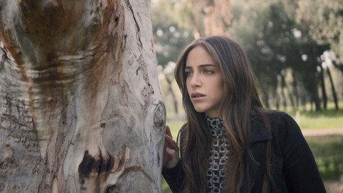 The Policeman's Daughter Season 2 Episode 7 - Episode 7