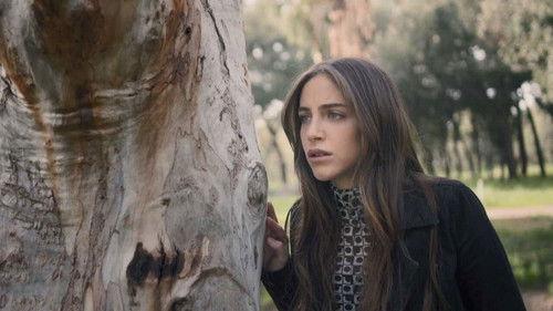 The Policeman's Daughter Season 2 Episode 7 - Episode 7