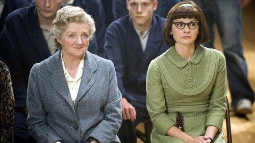 Agatha Christie's Marple Season 4 Episode 3 - They Do It with Mirrors