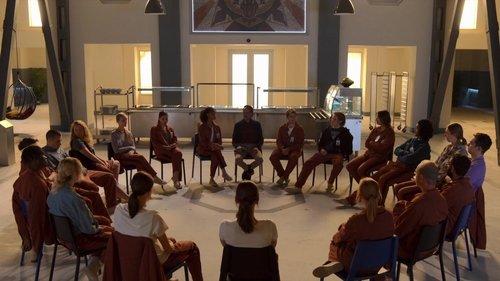 Fallen Season 1 Episode 2 - Stolen Time