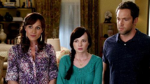 Awkward. Season 3 Episode 4 - Let's Talk About Sex