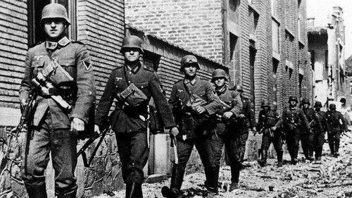 Der seltsame Sieg – Hitlers Blitzkrieg 1940 Season 1 Episode 1 - Episode 1