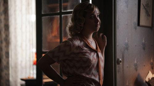 La Garçonne Season 1 Episode 4 - Episode 4