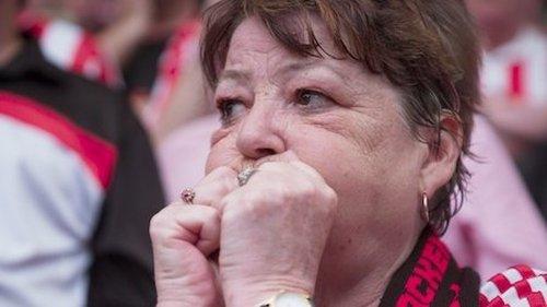 Sunderland 'Til I Die Season 2 Episode 6 - Football Is Life