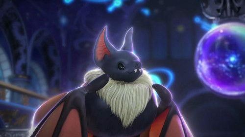 The Guardians of Carcosa Season 9 Episode 14 - Episode 14