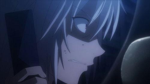 A Certain Magical Index Season 1 Episode 20 - Virus Code (Final Signal)