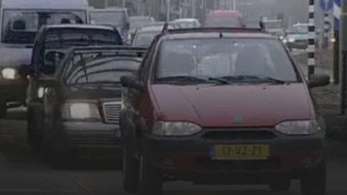 Zembla Season 11 Episode 3 - Vuile auto's