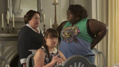 American Horror Story Season 3 Episode 3 - The Replacements