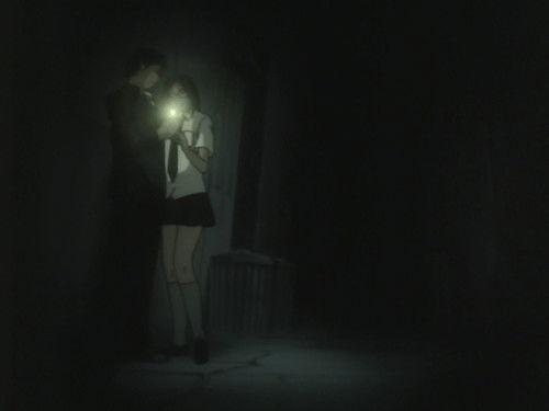 Boogiepop Phantom Season 1 Episode 4 - My Fair Lady