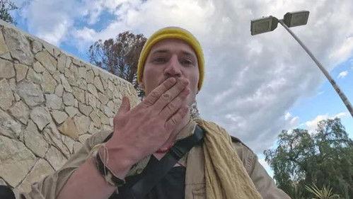 The Race Season 1 Episode 9 - The cards are remixed