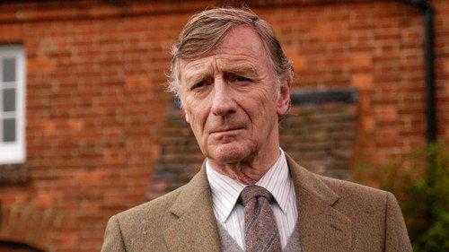 Midsomer Murders Season 10 Episode 8 - Death in a Chocolate Box