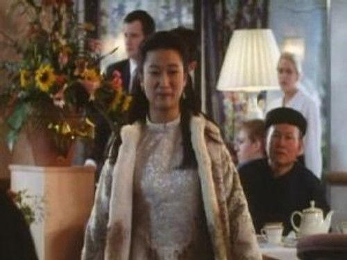 Silent Witness Season 1 Episode 8 - Sins of the Fathers (2)