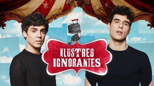 Ilustres Ignorantes Season 17 Episode 7 - Episode 7