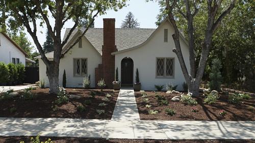 Restored Season 3 Episode 5 - Mystery of the English Cottage