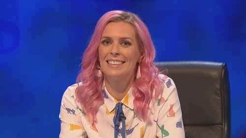8 Out of 10 Cats Does Countdown Season 18 Episode 3 - Joe Wilkinson, Sara Pascoe, Sam Simmons