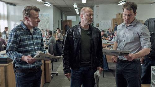 Ingo Thiel Season 1 Episode 1 - Ein Kind wird gesucht