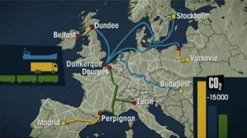 Mapping the World Season 18 Episode 14 - Episode 14