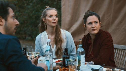 jerks. Season 3 Episode 9 - Shalom