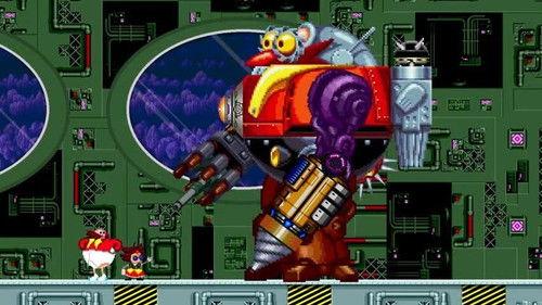 Sonic for Hire Season 8 Episode 7 - Bad Idea