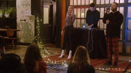 Deaf U Season 1 Episode 7 - I Really Love You, Blah, Blah, Blah