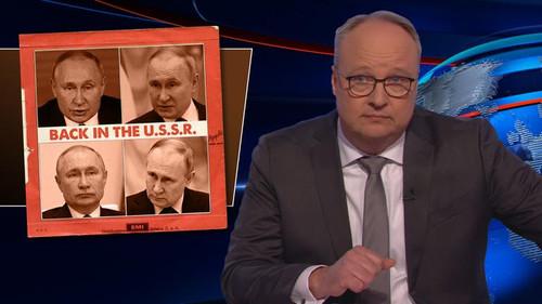 heute-show Season 25 Episode 8 - Episode 8