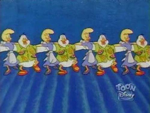 undefined Season 1 Episode 44 - Twin Beaks