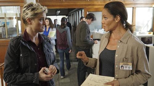 The Fosters Season 4 Episode 17 - Diamond in the Rough