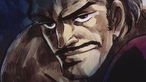 undefined Season 2 Episode 14 - Where is... Joe's Youth?