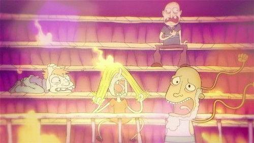 Jorel's Brother Season 1 Episode 9 - Maximum Expressiveness