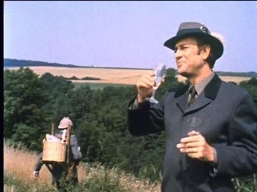 Arsène Lupin Season 2 Episode 10 - La Danseuse de Rottenburg