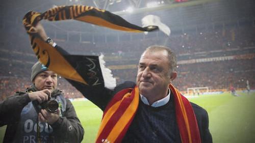 Terim Season 1 Episode 4 - EP4
