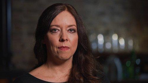 Children of the Cult Season 1 Episode 2 - For Grandpa